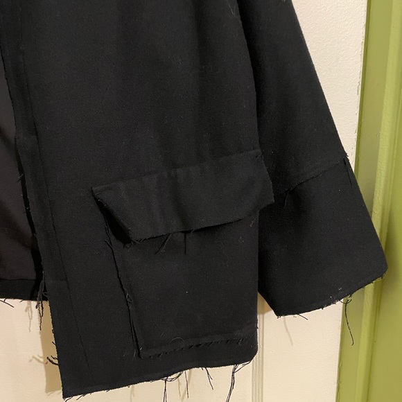 Wool jacket - Picture 2 of 3